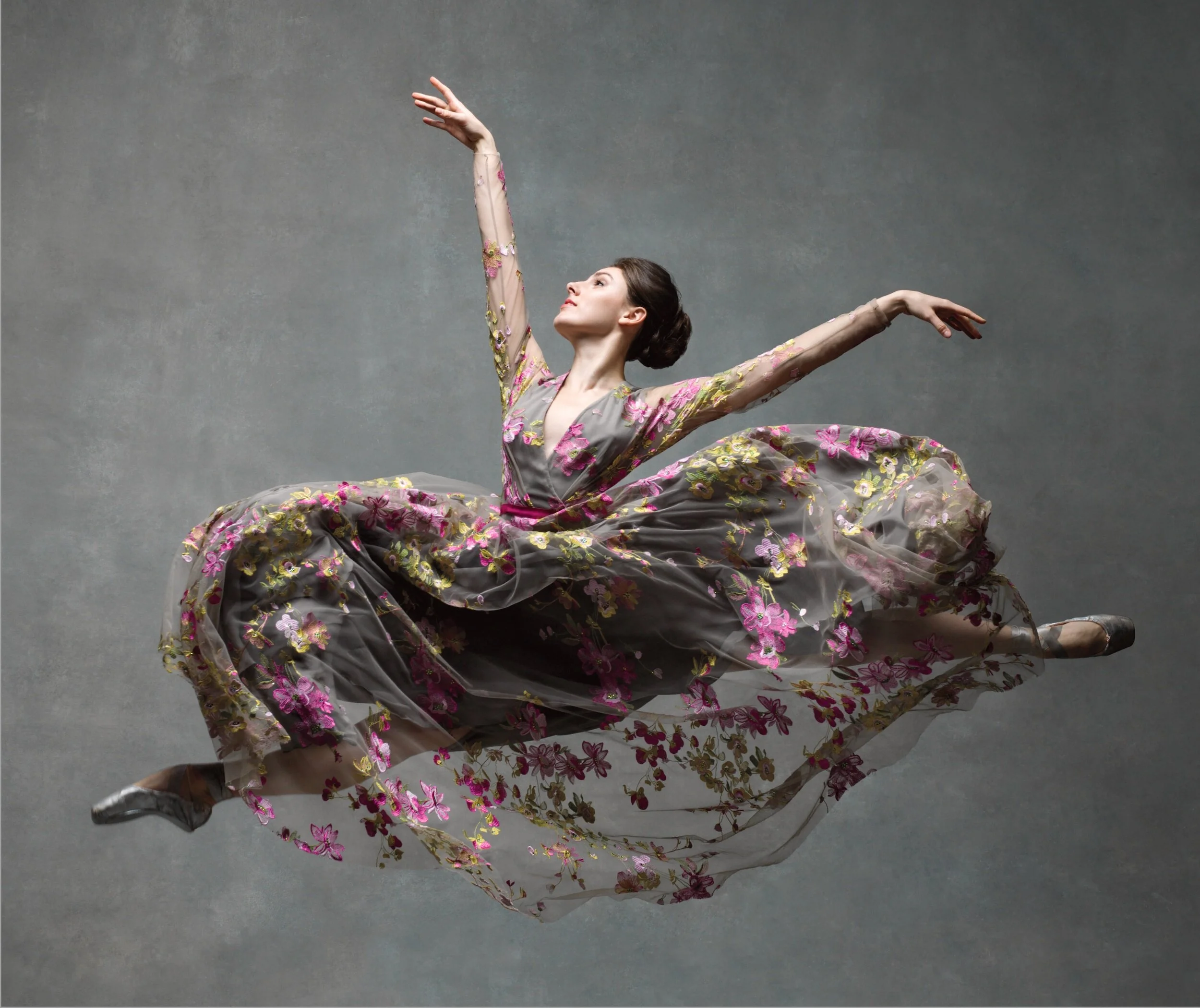 NYC Dance Project — Blazing Editions